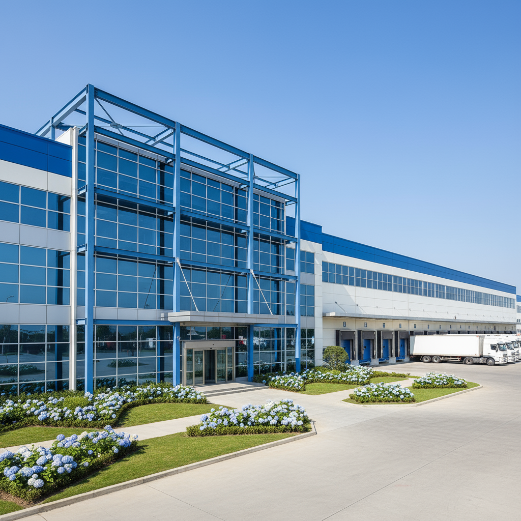 Factory Verification Process